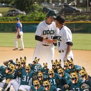 Meet your Posher, Andrew